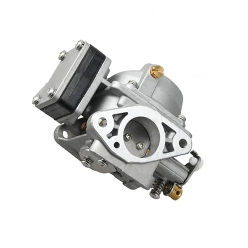 Réparer démarrage moteur hors-bord avec ce carburateur 5 CV