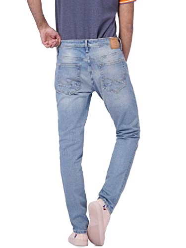 Image of JACK & JONES Men's Regular Jeans