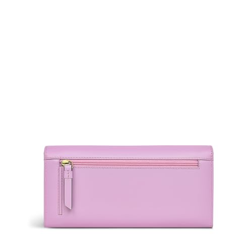 GET Your Skates ON Large FLAPOVER MATINEE Sugar Pink2