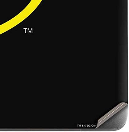 Skinit Decal Laptop Skin Compatible with MacBook Air 13in (2020) - Officially Licensed Warner Bros Batman Official Logo Design
