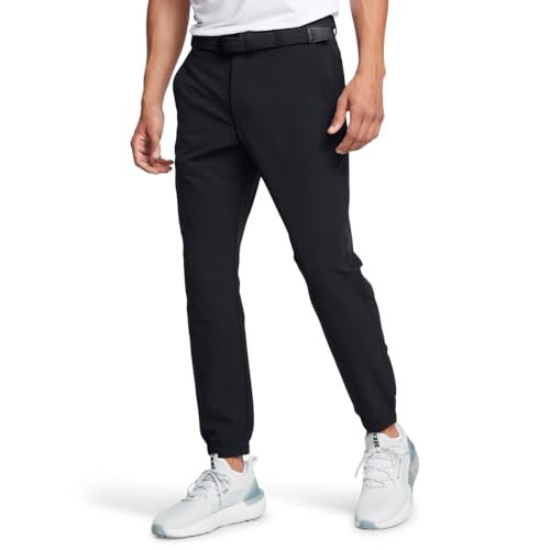 Under Armour Men's Matchplay Joggers