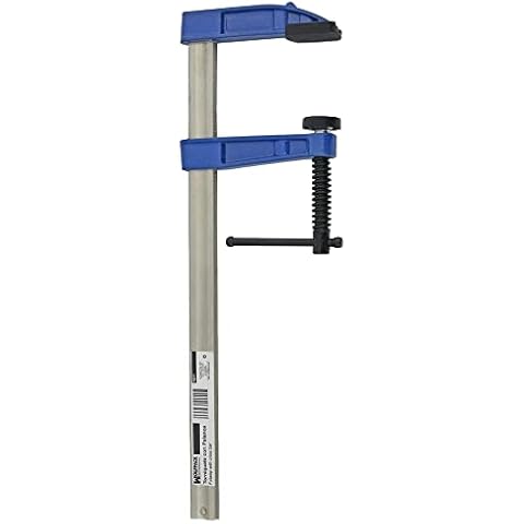 Sargento Torniquete DIN 5117 50x150mm Cover