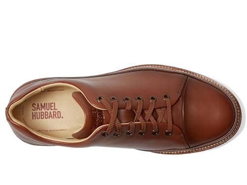 Samuel Hubbard Men's Dressfast Sneaker2