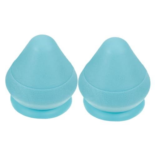 Mikinona Versatile Back Massager Shoulder Reliever Wall Mountable Massage Balls for Therapy