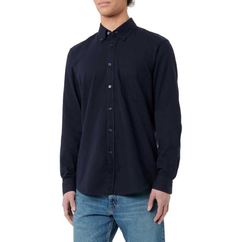 BOSS Rickert_M, Dark Blue404, XL para Hombre