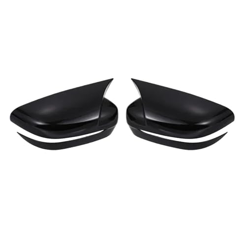 LHD J[{t@Co[ OTChobN~[Jo[g BMW 3/5/6/7/8V[Y G11 G12 G14 G15 G16 G20 G21 G30 G31 2019 2020Ή(Bright black)