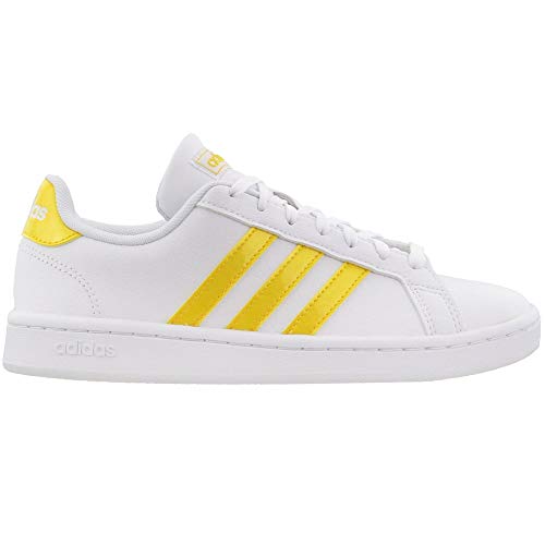 Image of Adidas Women's Grand Court Sneaker