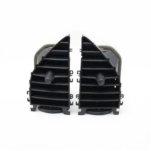 Grille d'aération de climatisation pour réparer le tableau de bord de Benz Vito - 3