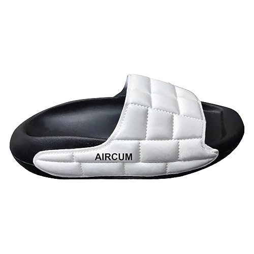 Image of Flip Flop for men | Water-friendly Super Flexible Adjustable Strap | Skin friendly | Lightweight and Comfortable stylish sliders