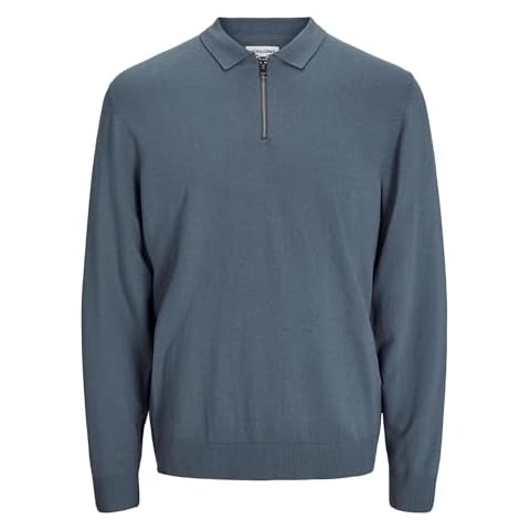 Polo en Tricot JACK & JONES Cover