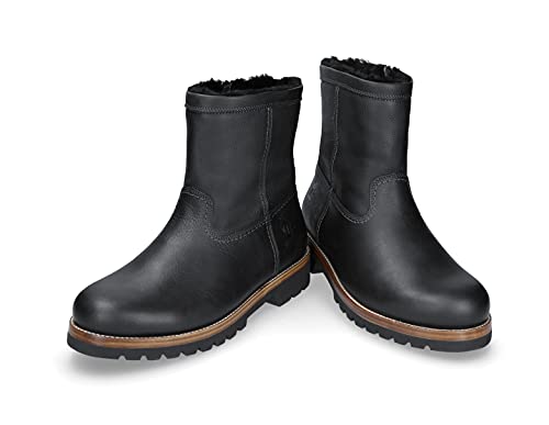 Image of Panama Jack Men's Fedro Slip On Boots