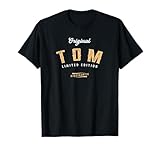 Lustige Geschenke für Tom