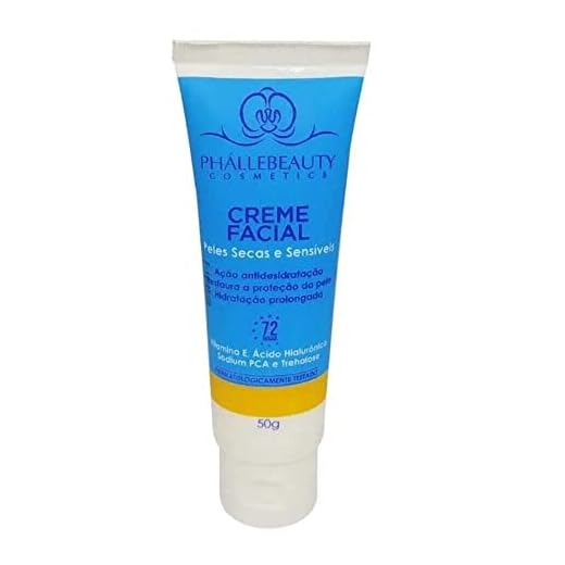 Phállebeauty Creme Care 150G Ph014 Phallebeauty