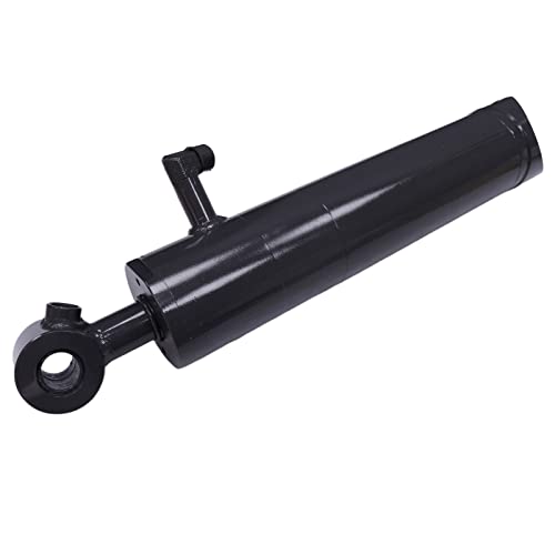 Image of Hydraulic Bucket Tilt Cylinder 7361905 compatible with Bobcat 463 MT50 MT52 MT55 MT85 S70