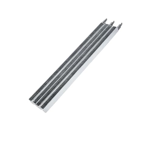 Calefactor Eléctrico Cerámico 2000W 220V miniatura 3