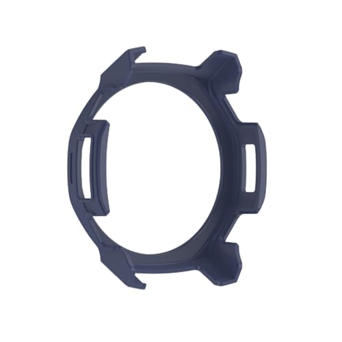 [Qisuw] Housing Comfort Wear �ی�P�[�X �X���[�u�K�[�h�Ǝ��O�� 44mm �X�}�[�g�E�H�b�`�p �y�� ���h�~�o���h�P�[�X