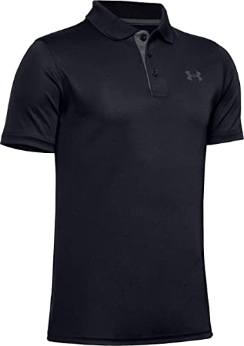 Under Armour Big Boys' UA Performance Polo Shirt