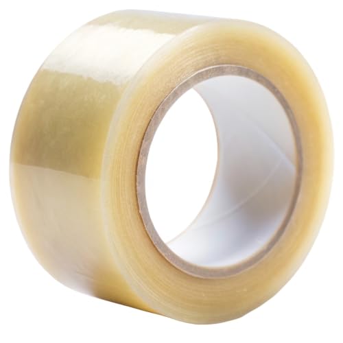 Şeffaf Koli Bandı, 45 mm x 100 metre