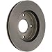 Centric Parts 121.42041 C-Tek Standard Brake Rotor