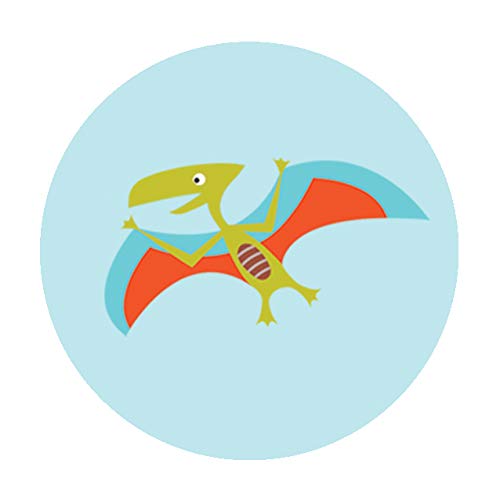 Lot De 12 Cartes D'Invitation Dinosaures Pour Anniversaire D