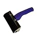 INOVART 4" Pro Roller Soft Rubber Brayer
