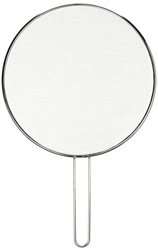 Lodge Splatter Screen, 13 Inches - image 1