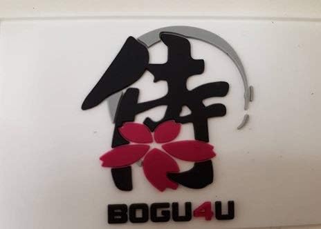 Bogu4u (B4-01) Best Function= Made in Taiwan Deluxe Travel Kendo Shinai Bag (Including One Free Double-Knit Tenugui)