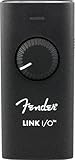 Fender Link I/O Schnittstelle