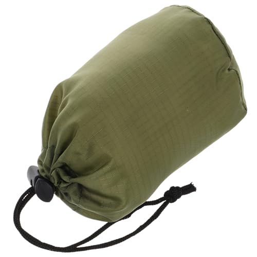 NOLITOY Sleeping Bag Compression Sack Camping Gear Bag Drawstring for Tent Raincoat and Hiking