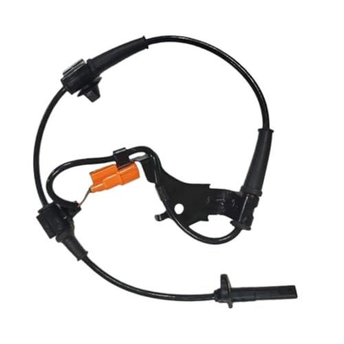 Capteur ABS de vitesse de roue avant gauche CR-V 2003 2004 2005 - Pièce auto 57455-S9A-013
