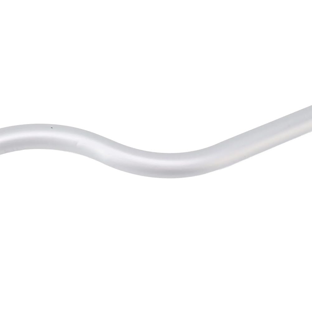 Mango ergonómico para recortadora de cuerdas FS130, FS131, FS110, FS111, FS90, FS91, FS89, FS200, barra de repuesto de aluminio y ABS con agarre antideslizante, 22 mm