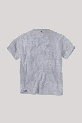 Camiseta Reserva Mini Talento