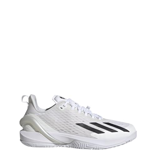 adidas Men's Adizero Cybersonic Tennis Shoe2
