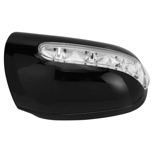 Luz Señal de Giro Espejo W220 Derecho Carcasa Mercedes Benz 2003 2004 2005 4