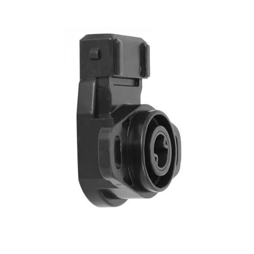 Connecteur de papillon des gaz pour réparer les ratés d'accélération Montero 99-04 MD628077