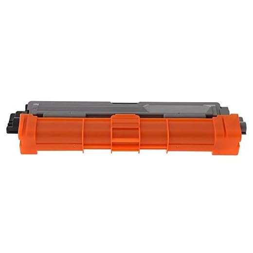 TONER EXPERTE® TN241 TN-241BK svart tonerkassett kompatibel för Brother DCP-9015CDW 9020CDW HL-3140CW 3150CDW 3170CDW 3172CDW MFC-9140CDN 9142CDN 9330CDW 9332CDW 9340CDW (2500 PÅldrar)