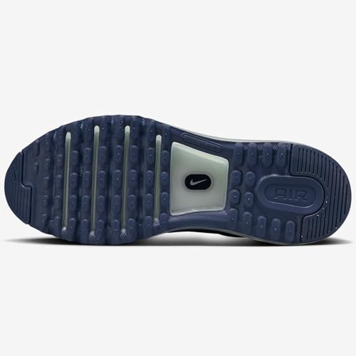 Nike Air Max 2013 Mx2 Mens Shoes4