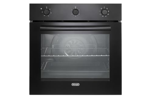 Forno incasso De Longhi Flm 6L N Forno incasso De Longhi Flm 6L N