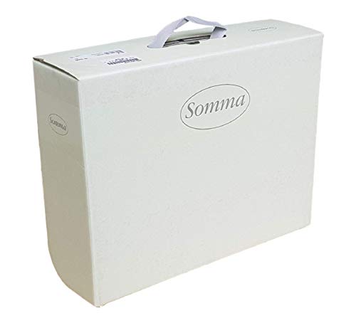 Coperta Baby Pura Lana Vergine. Culla, Lettino con...