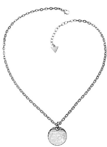 Preisvergleich Produktbild Guess Damen-Halskette Metall USN81003