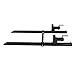 Mophorn Tractor Bucket Forks 43