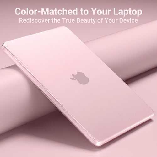 Image of MOSISO Compatible with MacBook Neo Case 13 inch 2026 Release Model A3404