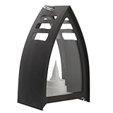 Ambiance festive pour moments spéciaux : Parfaite pour décorations de Noël ou soirées entre amis, cette lanterne suspendue donne vie à vos célébrations en apportant une lumière douce et captivante, renforçant les émotions partagées ces instants