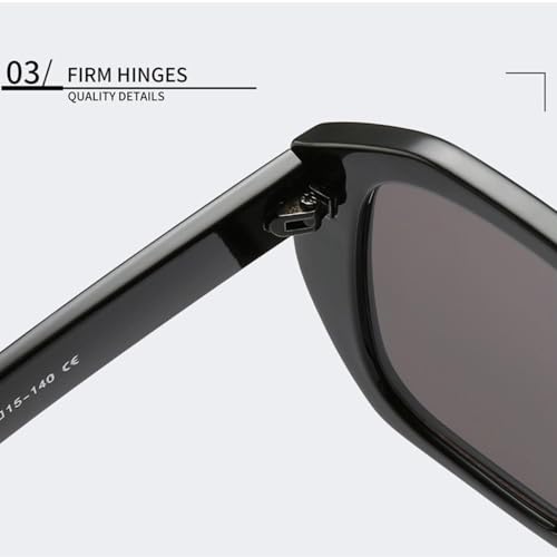 Lunettes de soleil vintage pour femmes pour vos terrasses de café