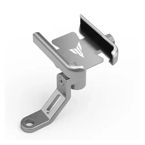 Support téléphone moto pour MT07 MT09 stable sans vibrations