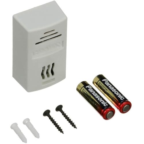 Harman Wireless Room Sensor Thermostat TC 3-20-777556