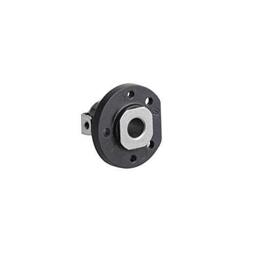 RCmall Eje de Brazo Trasero Original para Piezas de reparación de Repuesto de dron dji Mavic Mini (Eje de Brazo Trasero)
