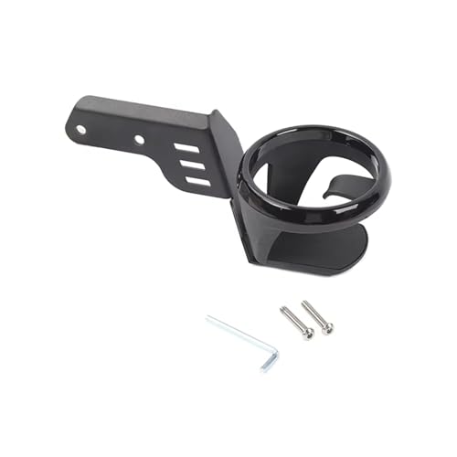 Compatible With For Bronco 2021/2022/2023/2024 A-pillar Cup Holder, Drink Holder, Interior Accessory �J�b�v�z���_�[(Left)