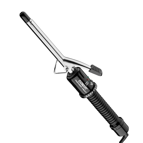 Conair 1/2 Inch Instant Heat Curling Iron