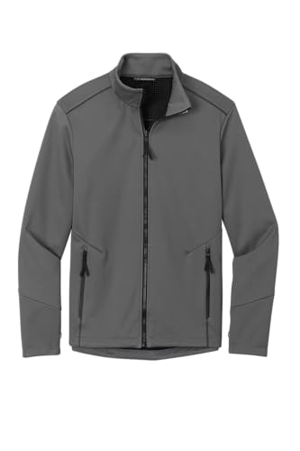 k*o様 激レア！！　 Soft Shell Jack Kishigo Soft Shell Safety Jacket Premium Black Series JS137 Lime